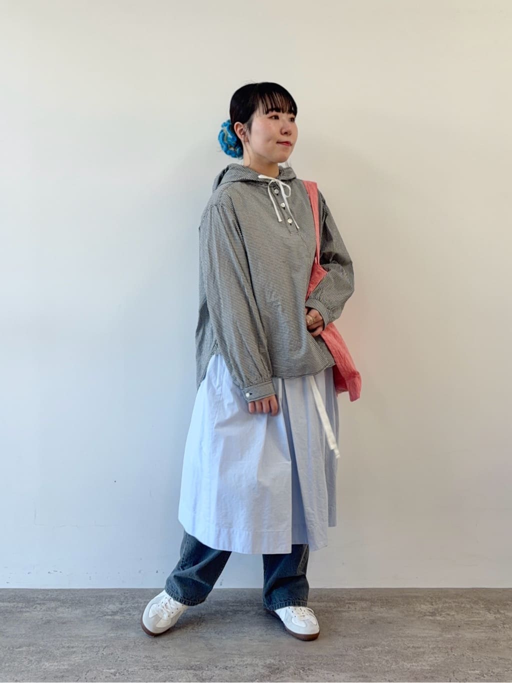 AMBIDEX �A�g���G �g���F155cm 2026.03.05