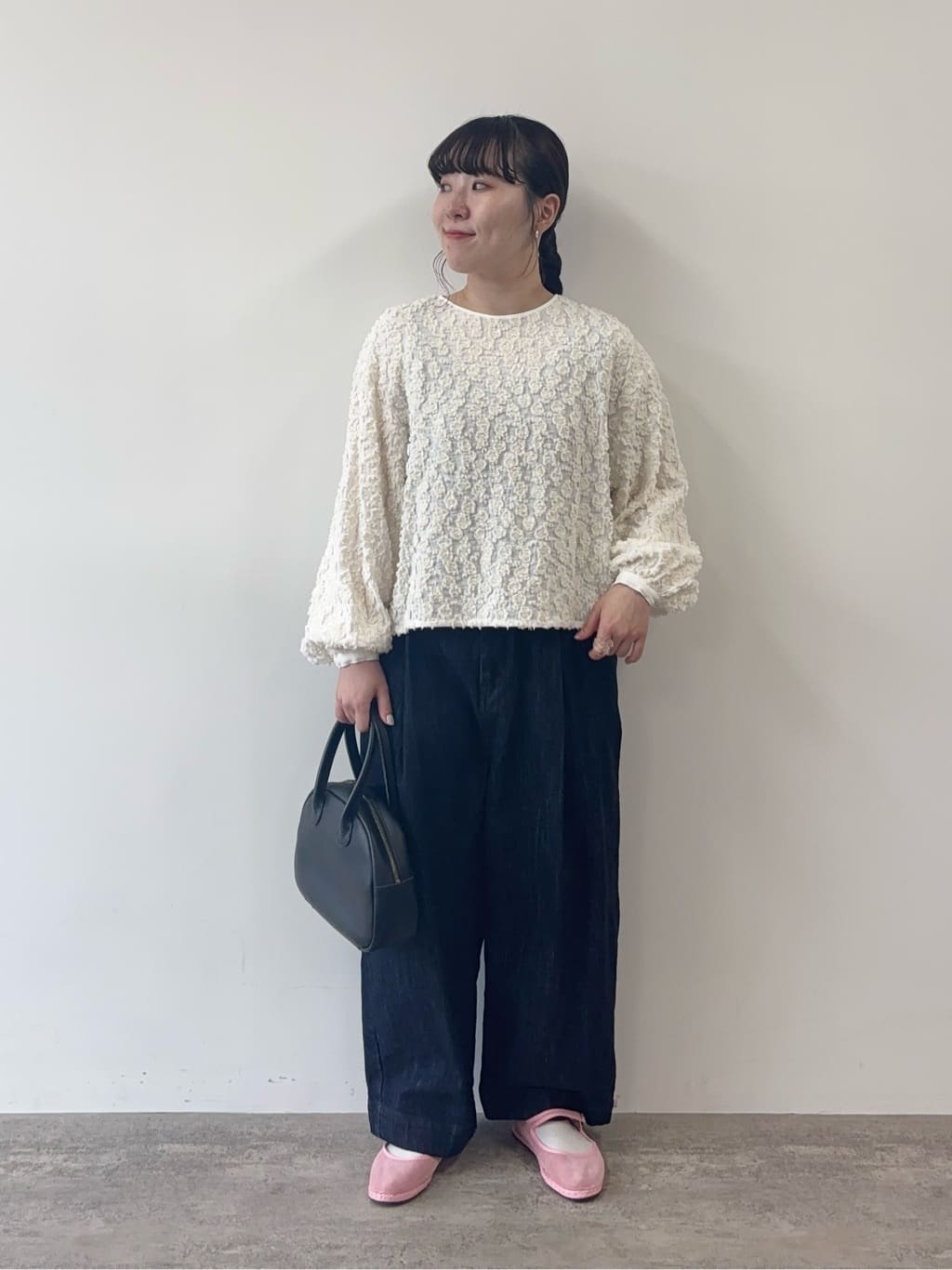 AMBIDEX �A�g���G �g���F155cm 2025.10.27