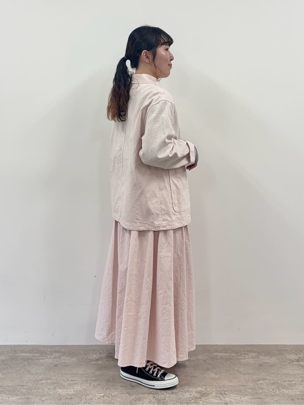 AMBIDEX アトリエ 身長:155cm 2025.06.05 AMBIDEX アトリエ 身長:155cm 2025.03.09
