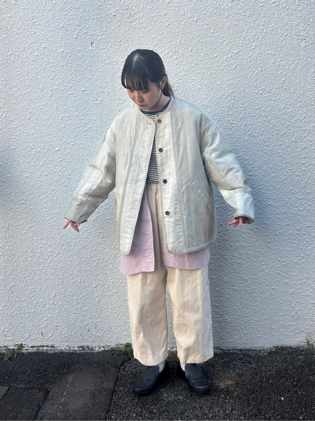 AMBIDEX �A�g���G �g���F155cm 2025.11.23