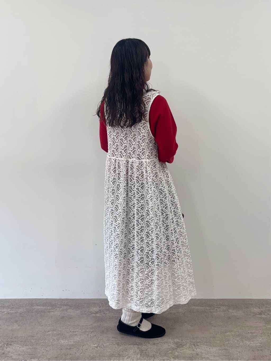 AMBIDEX �A�g���G �g���F155cm 2025.11.09