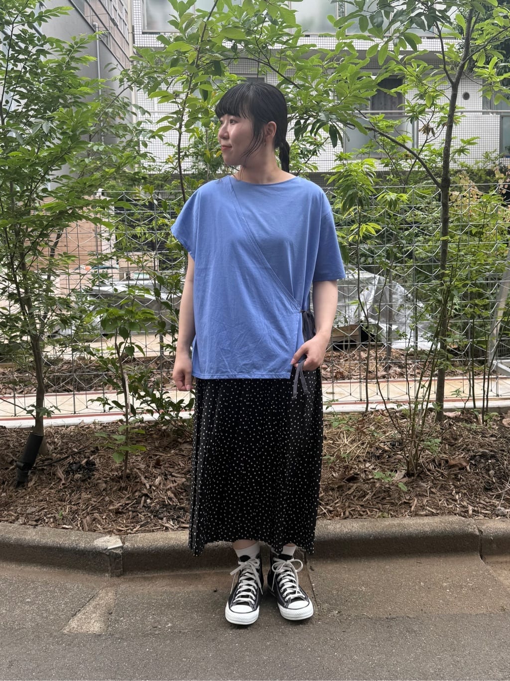 AMBIDEX アトリエ 身長:155cm 2025.06.14 AMBIDEX アトリエ 身長:155cm 2025.06.14
