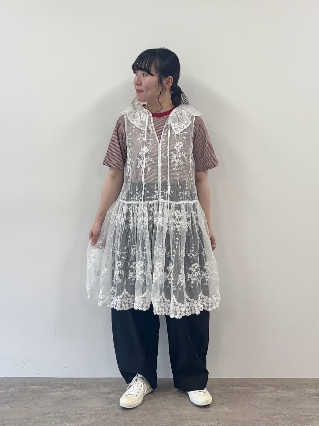AMBIDEX アトリエ 身長:155cm 2025.06.19 AMBIDEX アトリエ 身長:155cm 2025.05.27