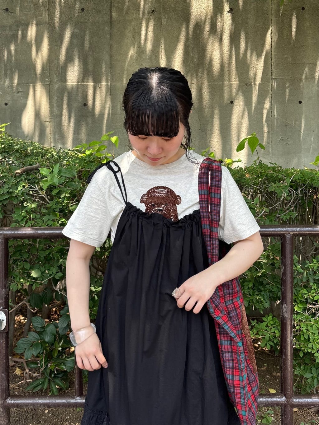 AMBIDEX アトリエ 身長:155cm 2025.07.04 AMBIDEX アトリエ 身長:155cm 2025.07.04