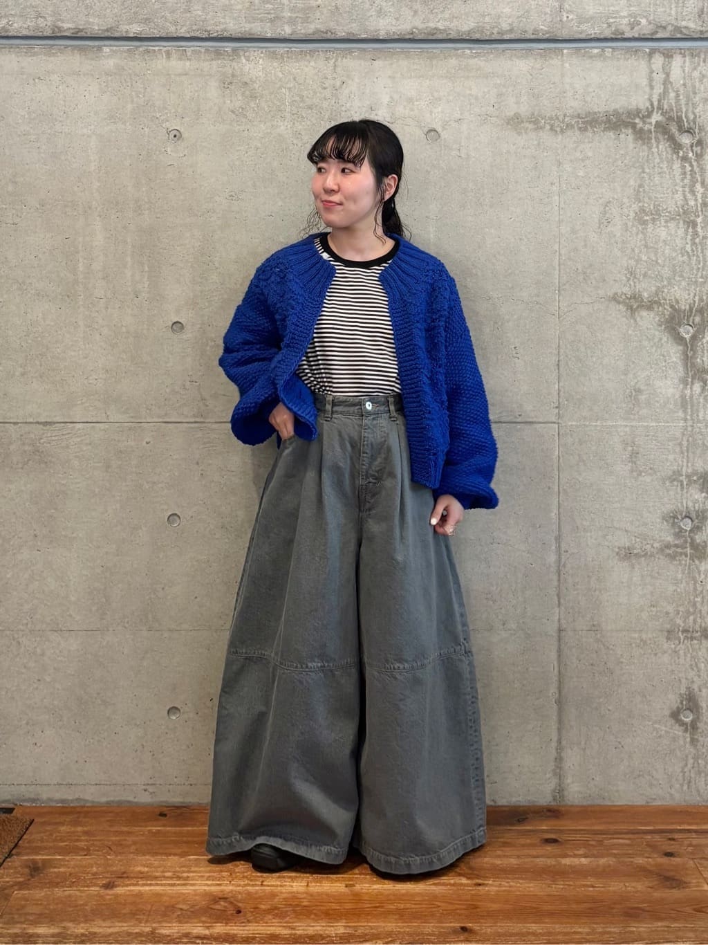 AMBIDEX AgG gF155cm 2025.10.09