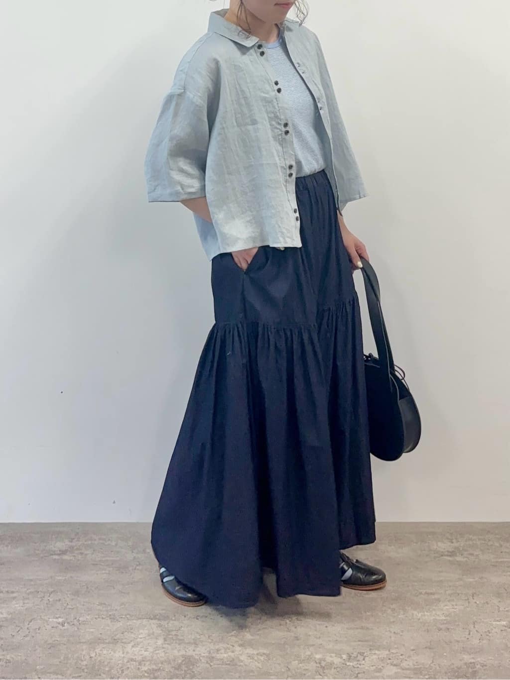 AMBIDEX アトリエ 身長:155cm 2025.04.22 AMBIDEX アトリエ 身長:155cm 2025.04.18