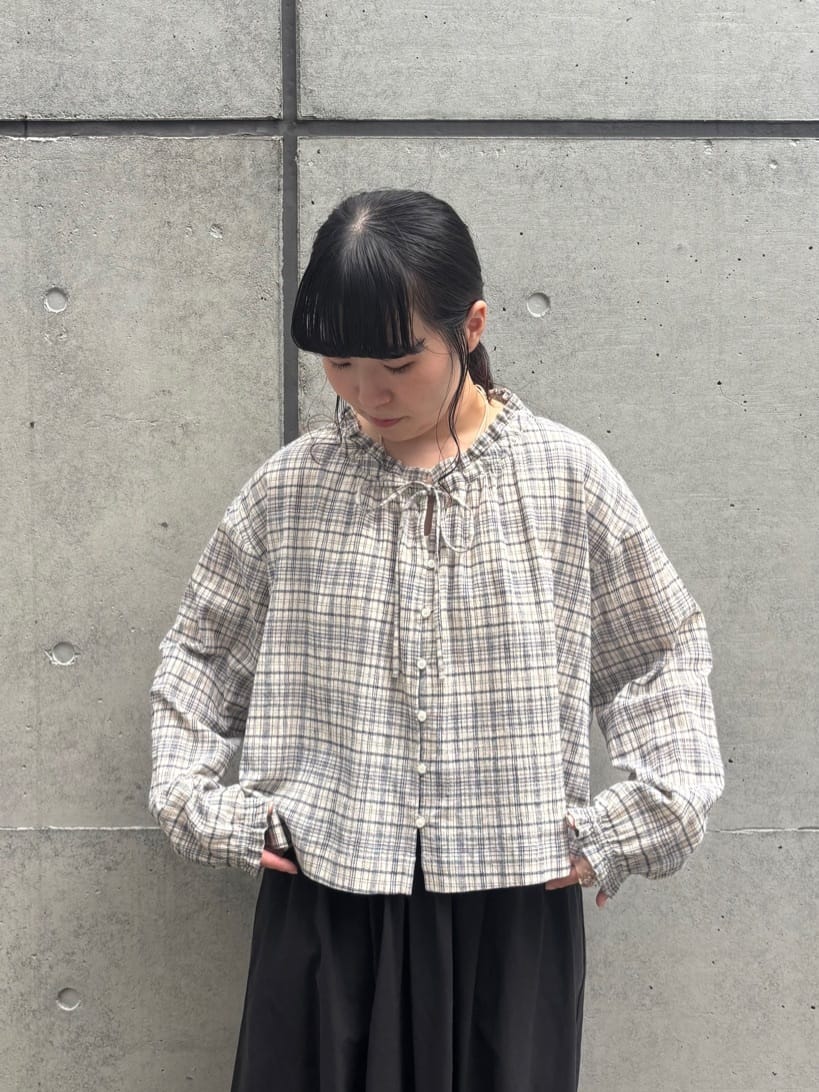 AMBIDEX �A�g���G �g���F155cm 2026.02.04