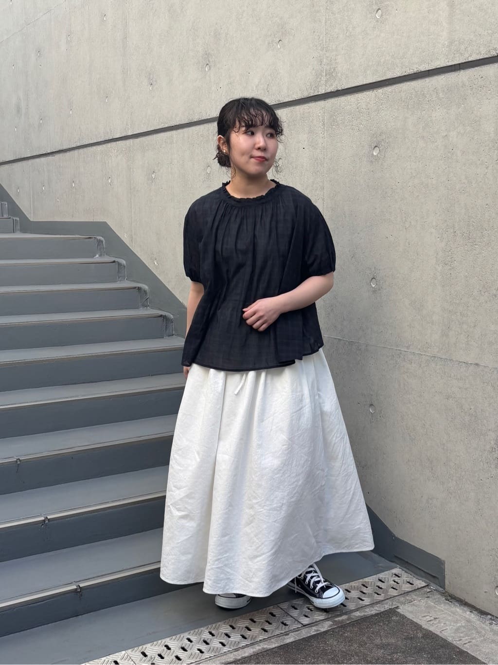 AMBIDEX アトリエ 身長:155cm 2025.04.28 AMBIDEX アトリエ 身長:155cm 2025.04.28