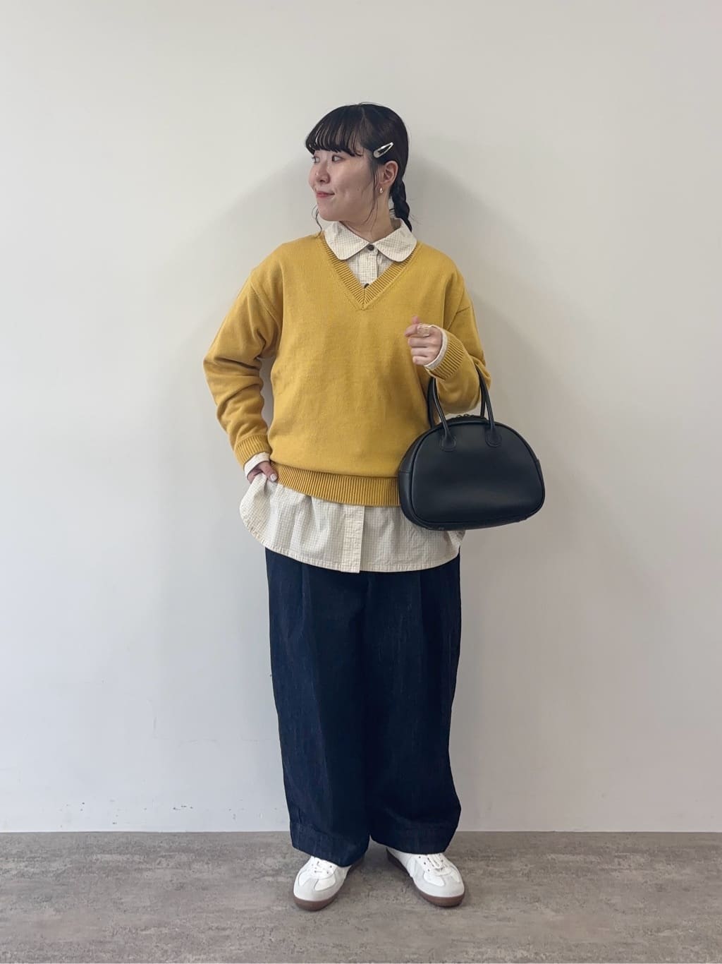 AMBIDEX AgG gF155cm 2025.10.12