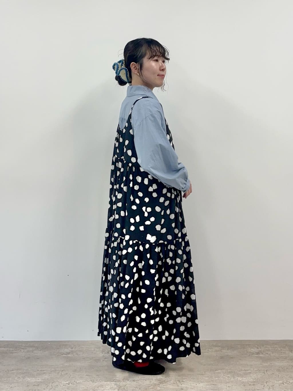 AMBIDEX アトリエ 身長:155cm 2025.03.05 AMBIDEX アトリエ 身長:155cm 2025.02.22