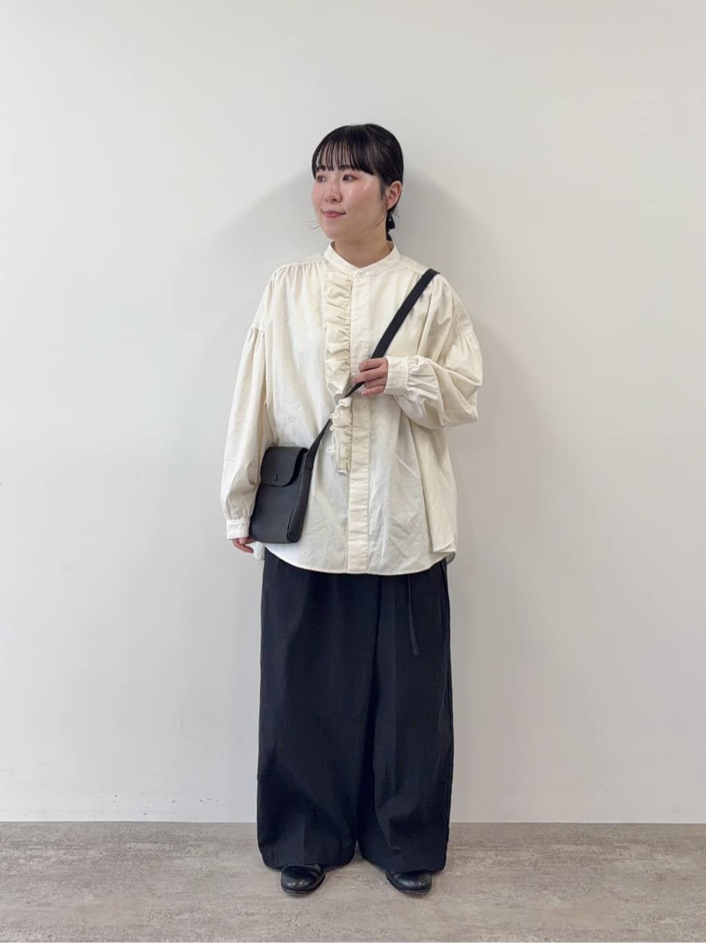 AMBIDEX �A�g���G �g���F155cm 2026.03.21