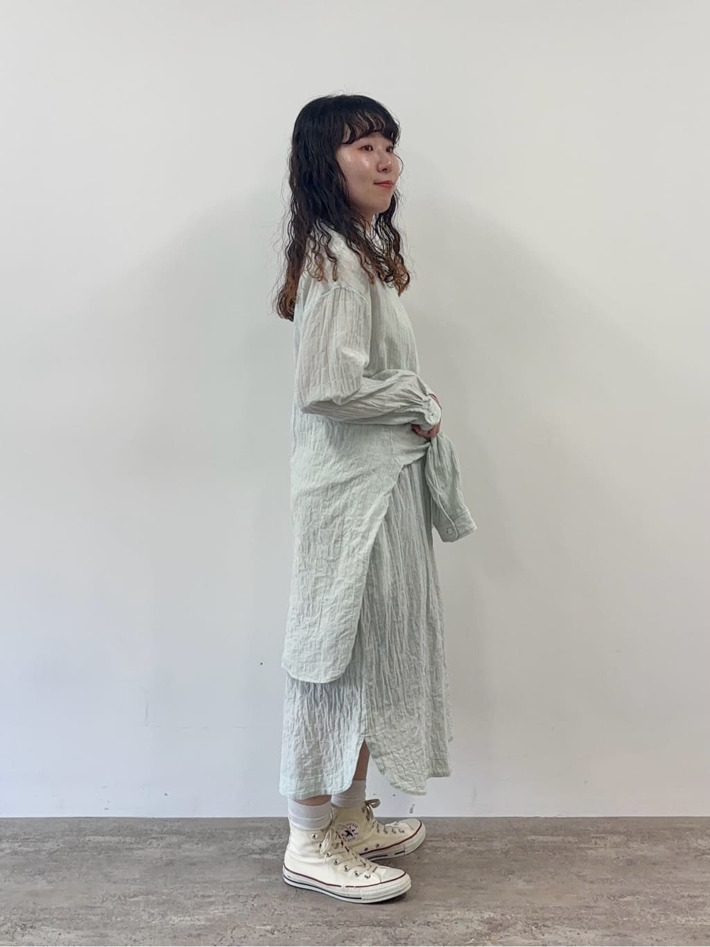 AMBIDEX アトリエ 身長:155cm 2025.06.05 AMBIDEX アトリエ 身長:155cm 2025.03.02