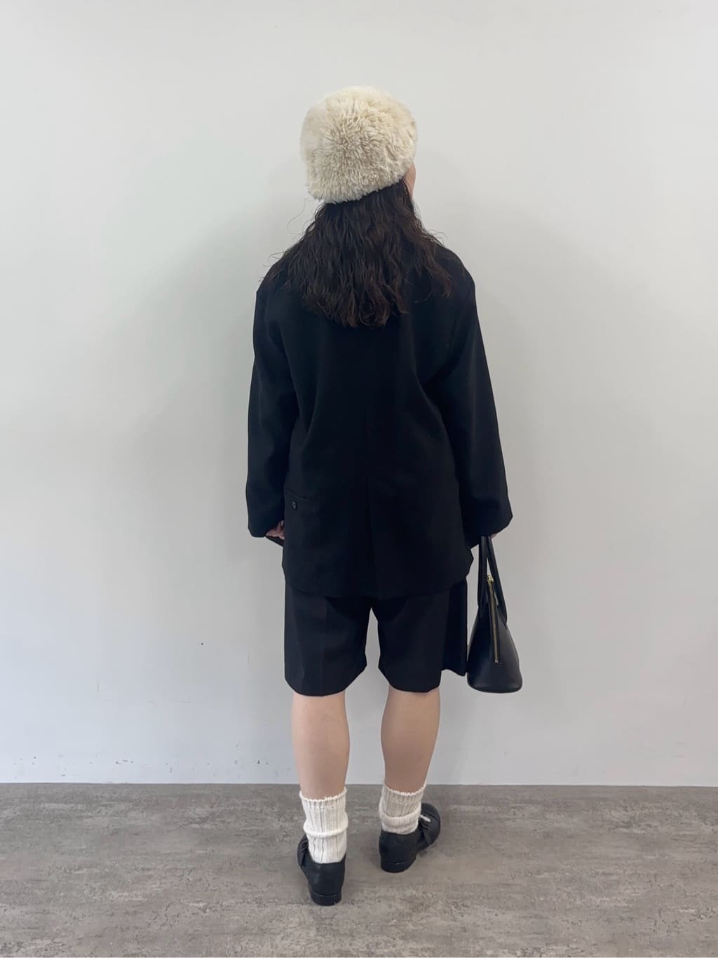 AMBIDEX �A�g���G �g���F155cm 2025.11.10