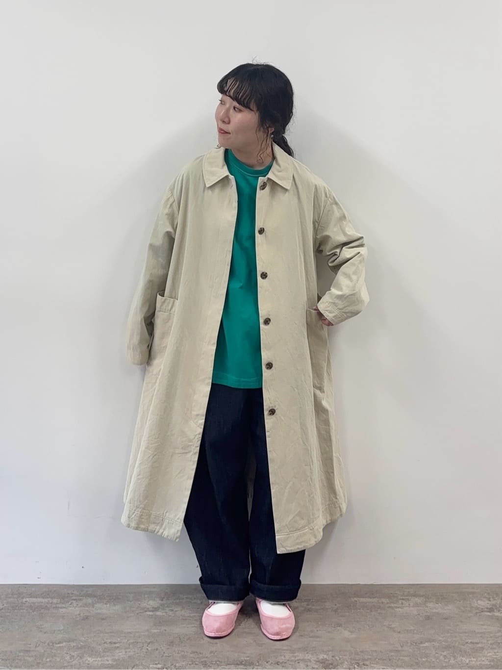 AMBIDEX アトリエ 身長:155cm 2025.03.13 AMBIDEX アトリエ 身長:155cm 2025.03.02