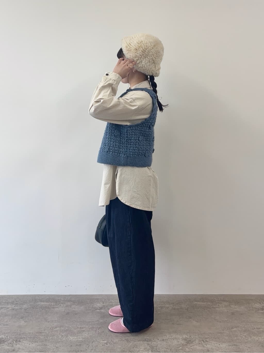 AMBIDEX �A�g���G �g���F155cm 2025.10.22