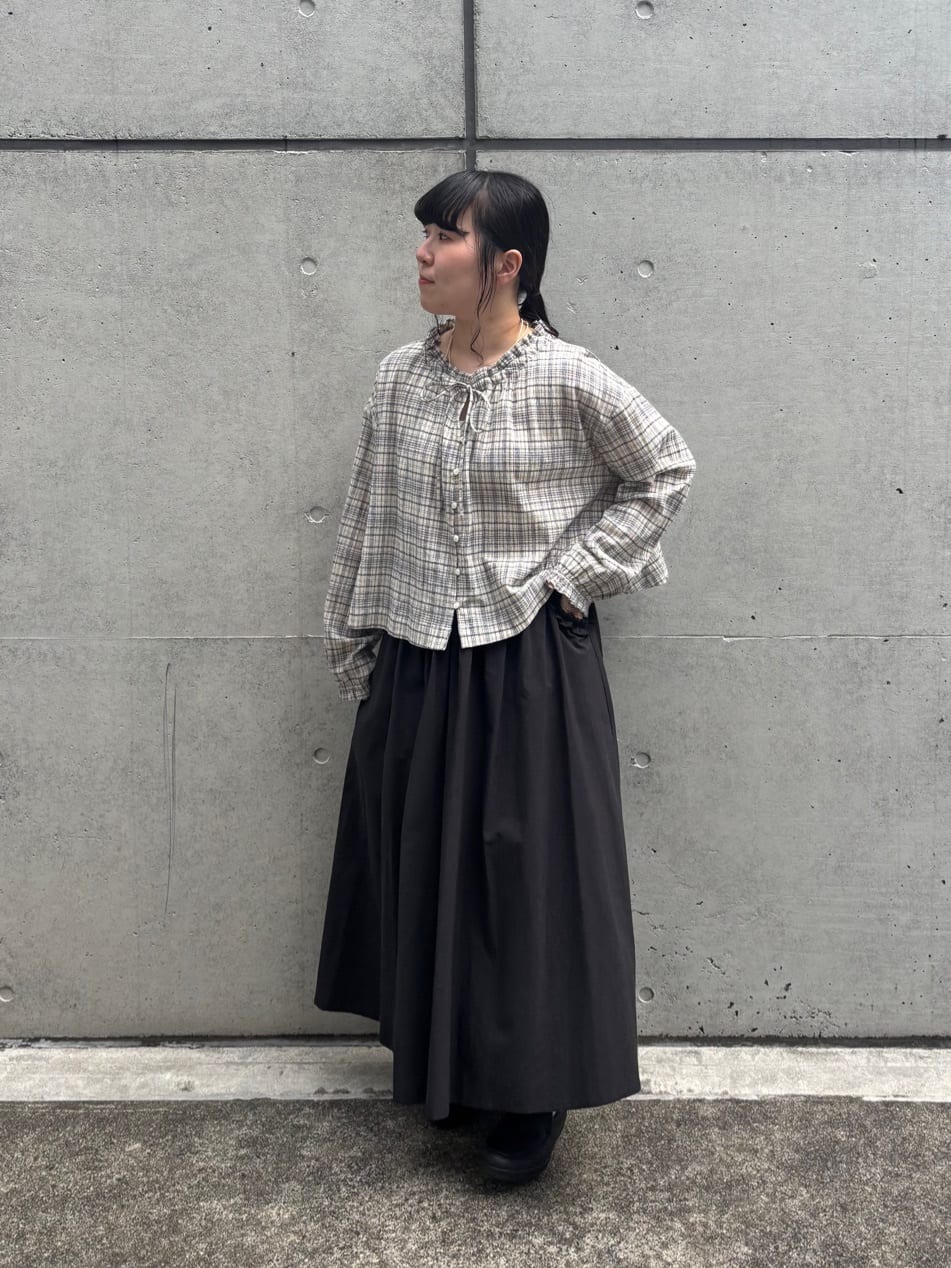 AMBIDEX �A�g���G �g���F155cm 2026.02.04