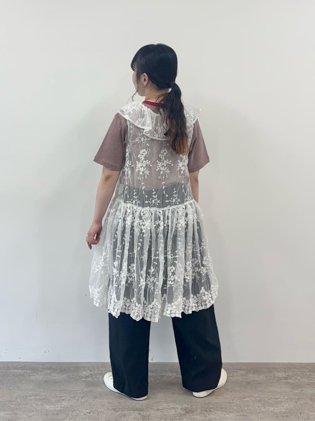 AMBIDEX アトリエ 身長:155cm 2025.06.19 AMBIDEX アトリエ 身長:155cm 2025.05.27