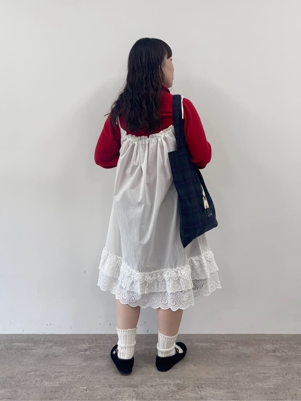 AMBIDEX �A�g���G �g���F155cm 2025.11.10