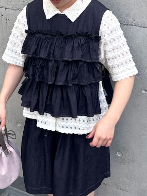 AMBIDEX アトリエ 身長:155cm 2025.07.02 AMBIDEX アトリエ 身長:155cm 2025.05.21