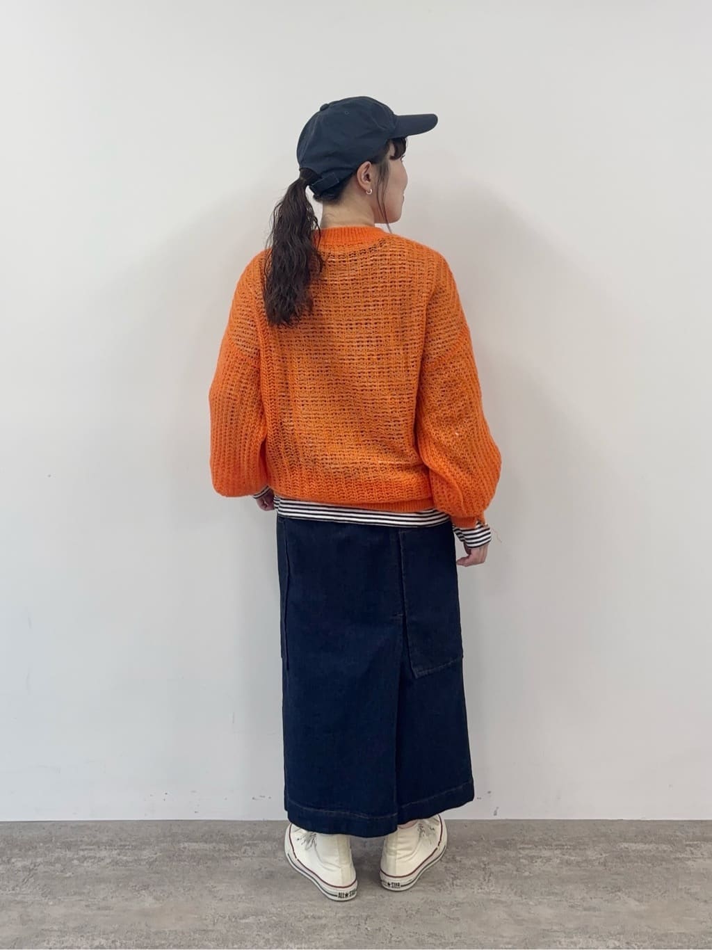 AMBIDEX �A�g���G �g���F155cm 2025.10.23