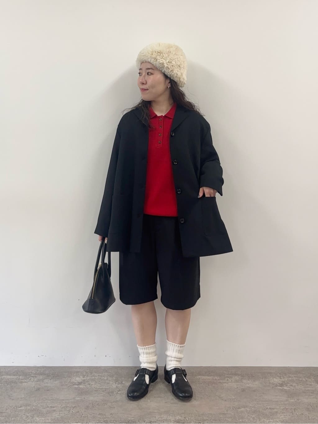 AMBIDEX �A�g���G �g���F155cm 2025.11.10