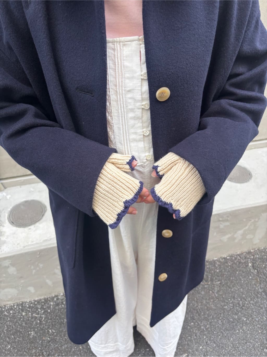 AMBIDEX �A�g���G �g���F155cm 2025.12.25