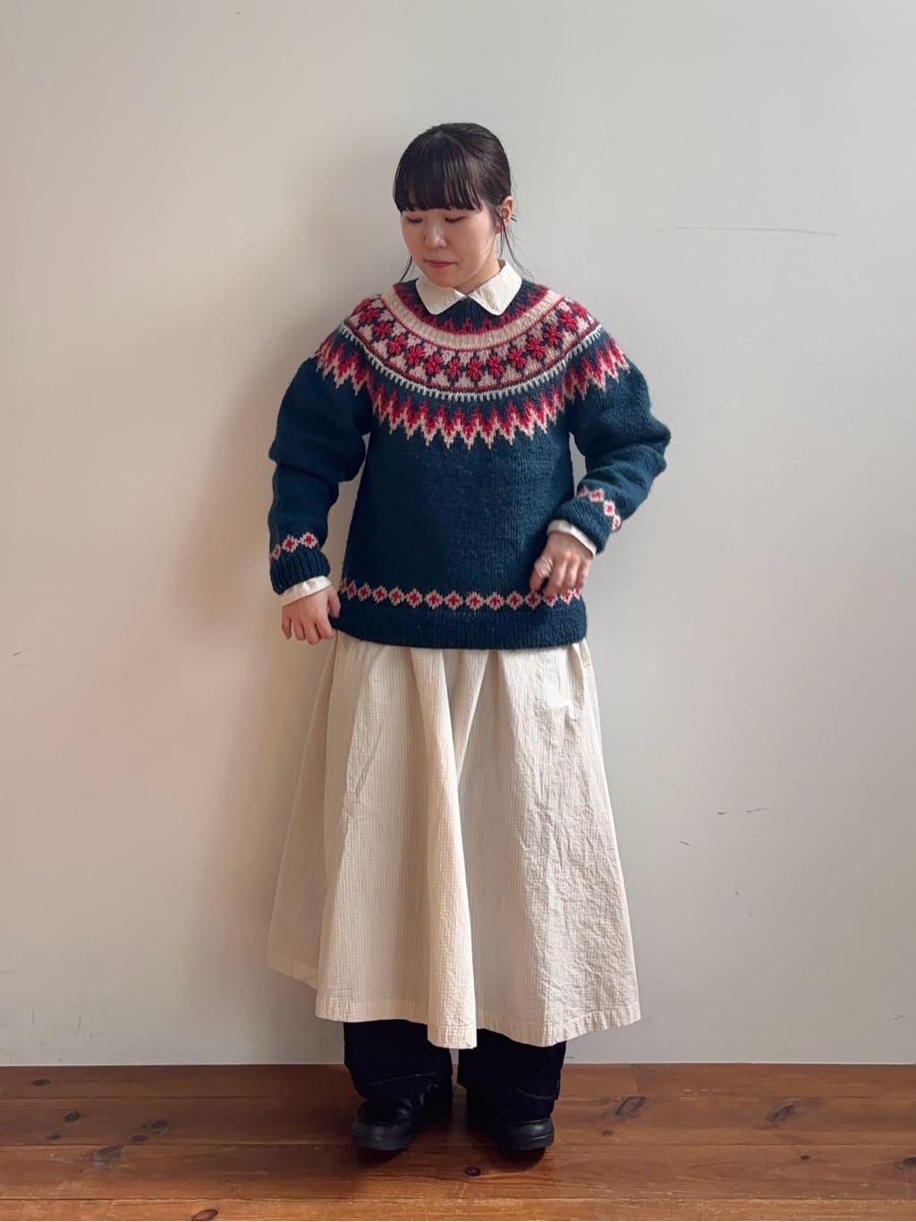 AMBIDEX �A�g���G �g���F155cm 2025.11.17