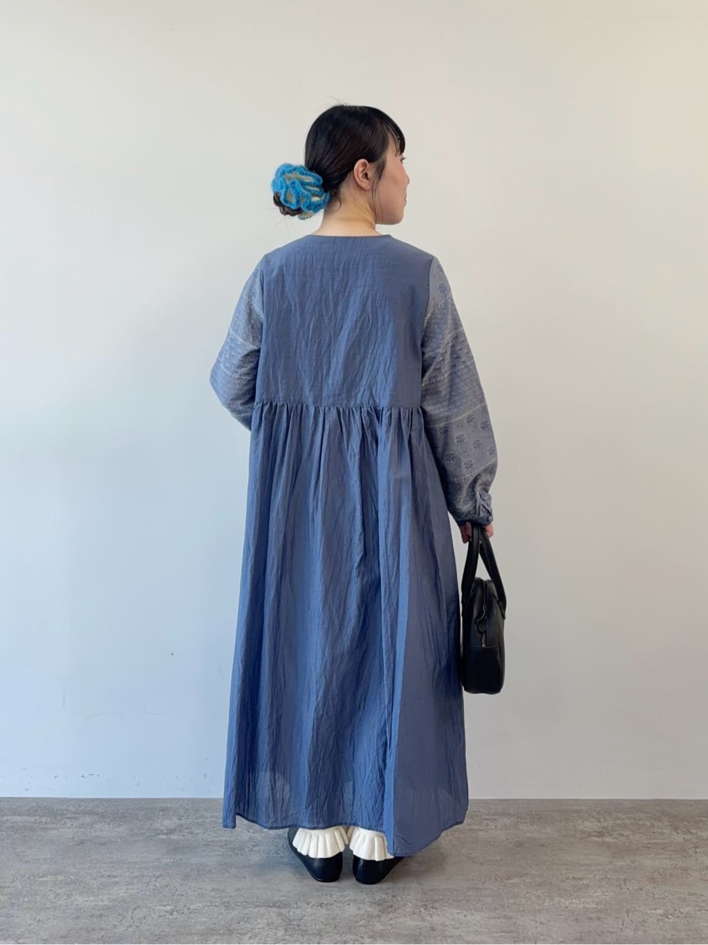 AMBIDEX �A�g���G �g���F155cm 2026.02.07