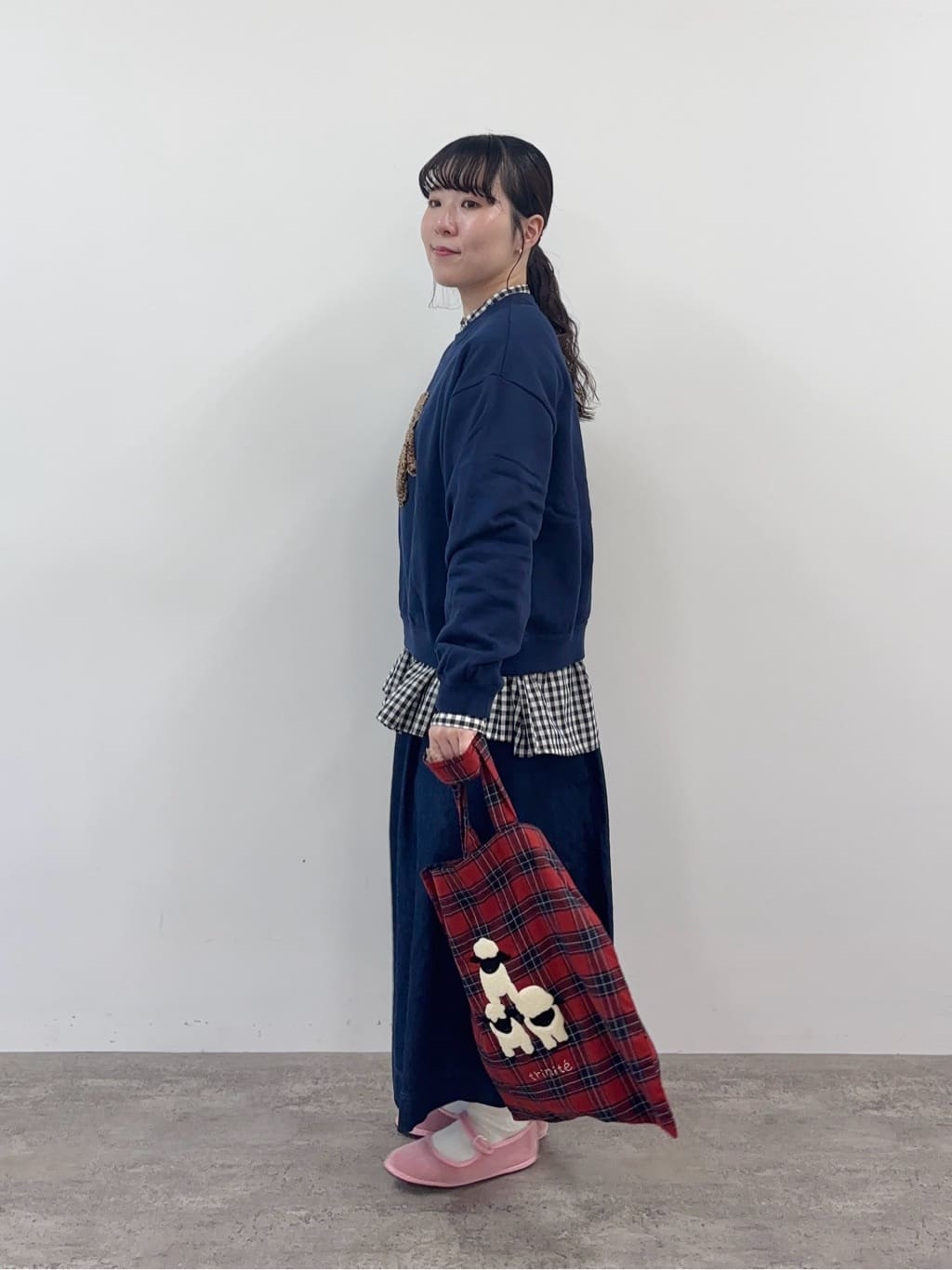 AMBIDEX Store コーディネート詳細