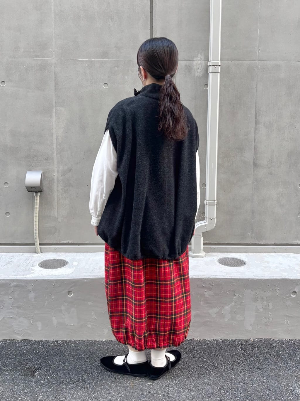 AMBIDEX �A�g���G �g���F155cm 2025.11.21