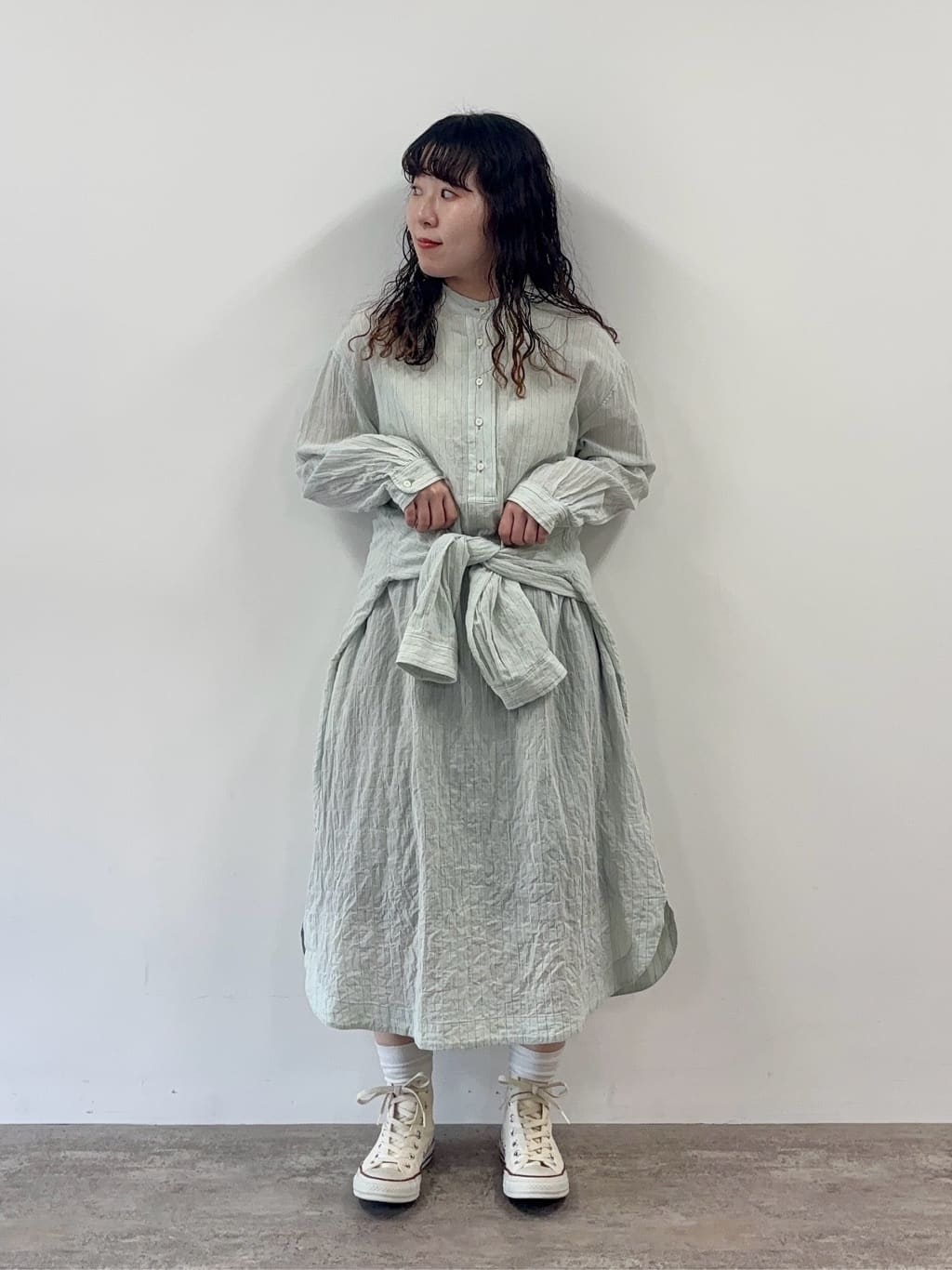 AMBIDEX アトリエ 身長:155cm 2025.06.05 AMBIDEX アトリエ 身長:155cm 2025.03.02