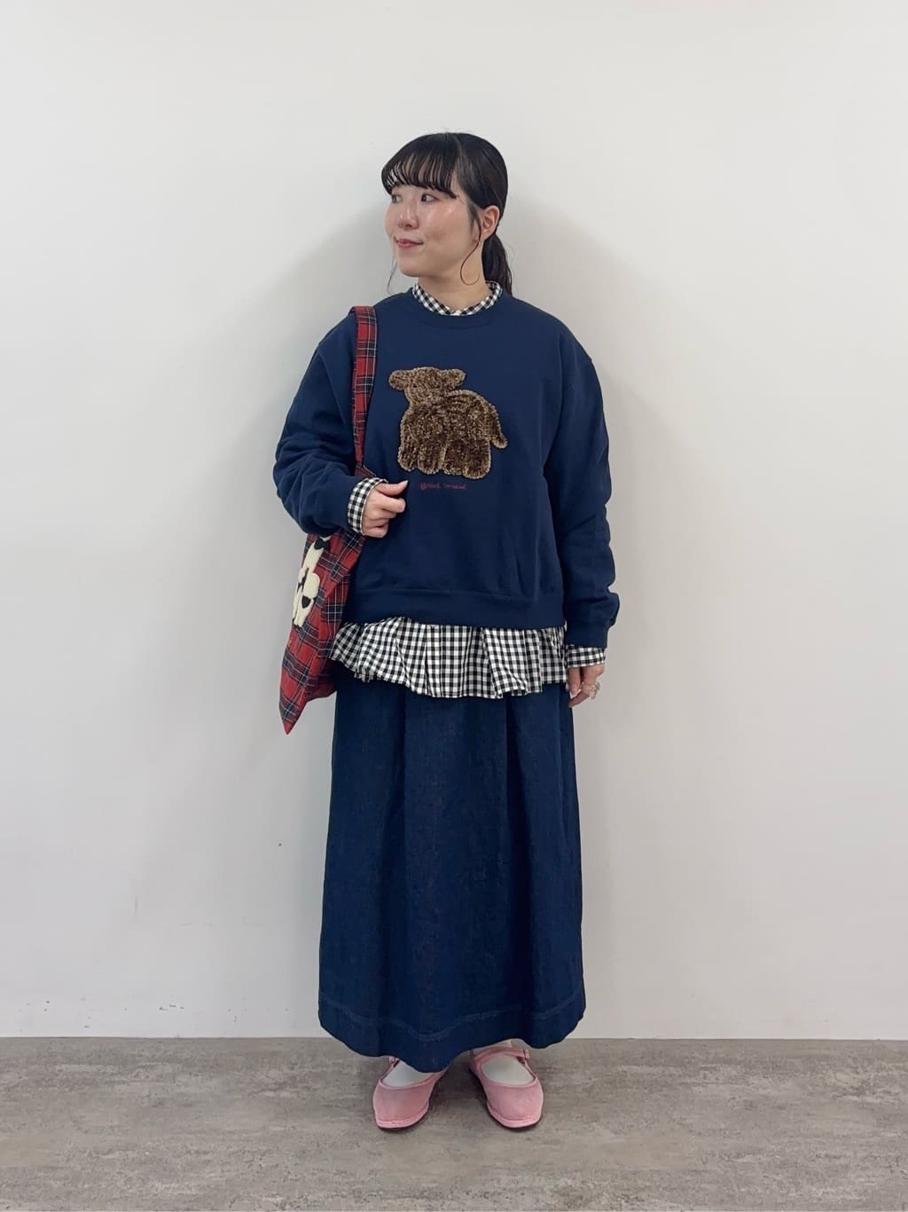 AMBIDEX Store コーディネート詳細