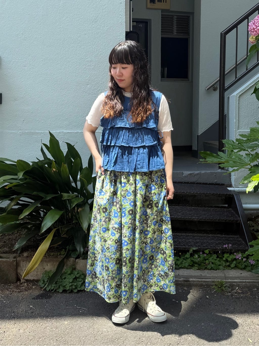 AMBIDEX アトリエ 身長:155cm 2025.06.25 AMBIDEX アトリエ 身長:155cm 2025.06.06