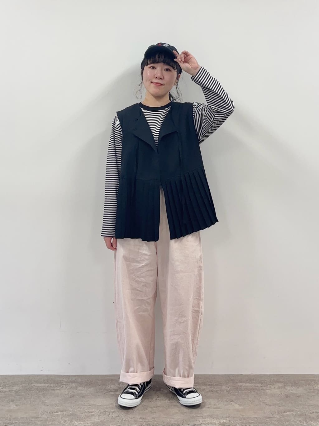 AMBIDEX アトリエ 身長:155cm 2025.04.03 AMBIDEX アトリエ 身長:155cm 2025.03.07