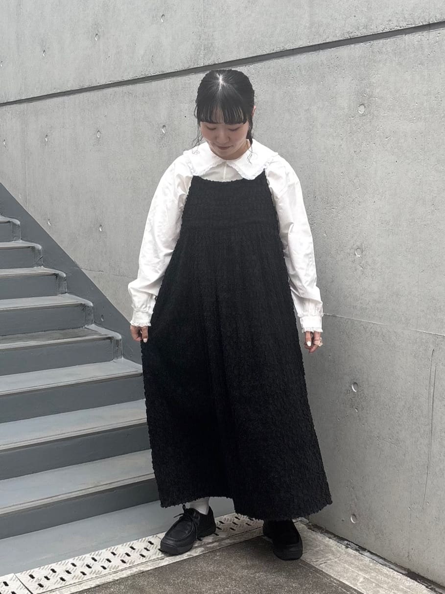 AMBIDEX �A�g���G �g���F155cm 2025.12.03