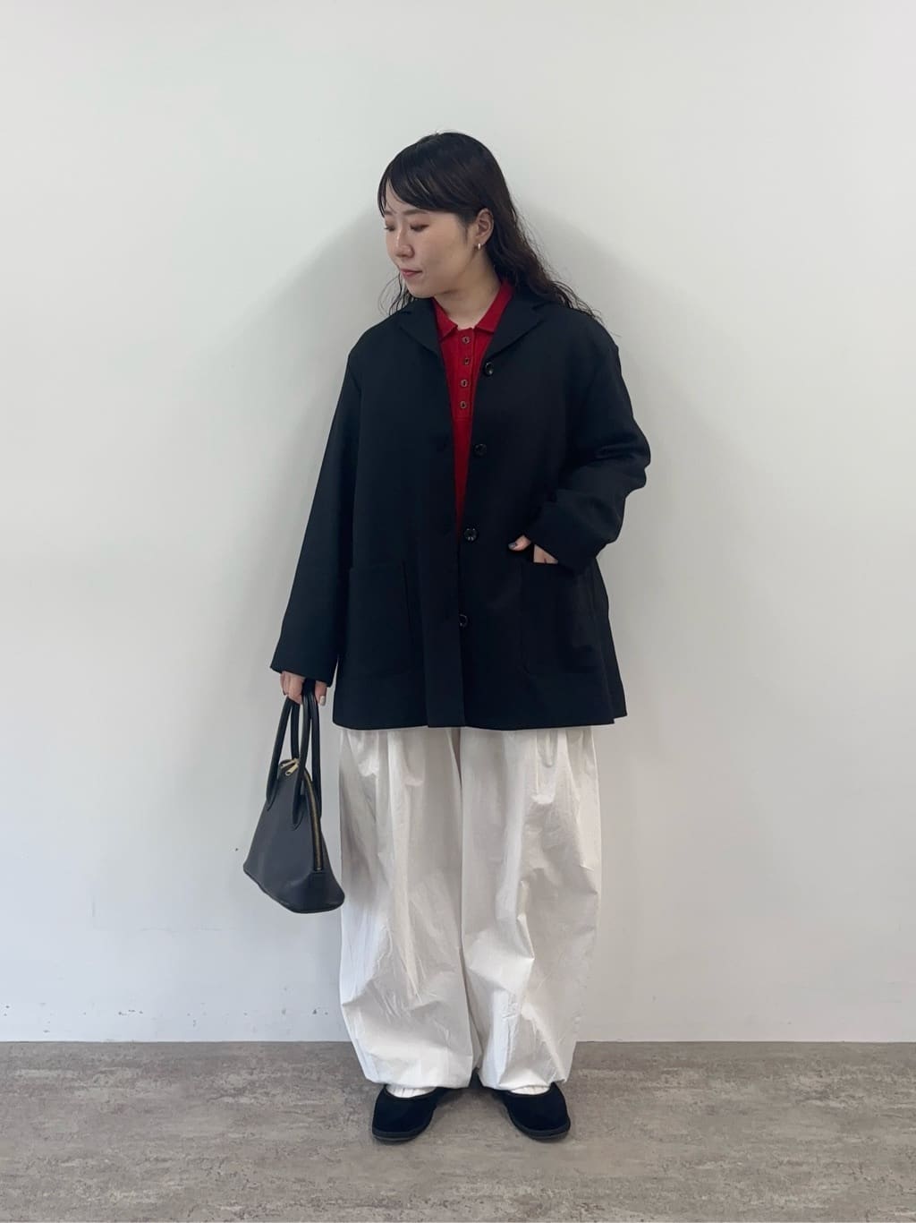 AMBIDEX �A�g���G �g���F155cm 2025.11.09