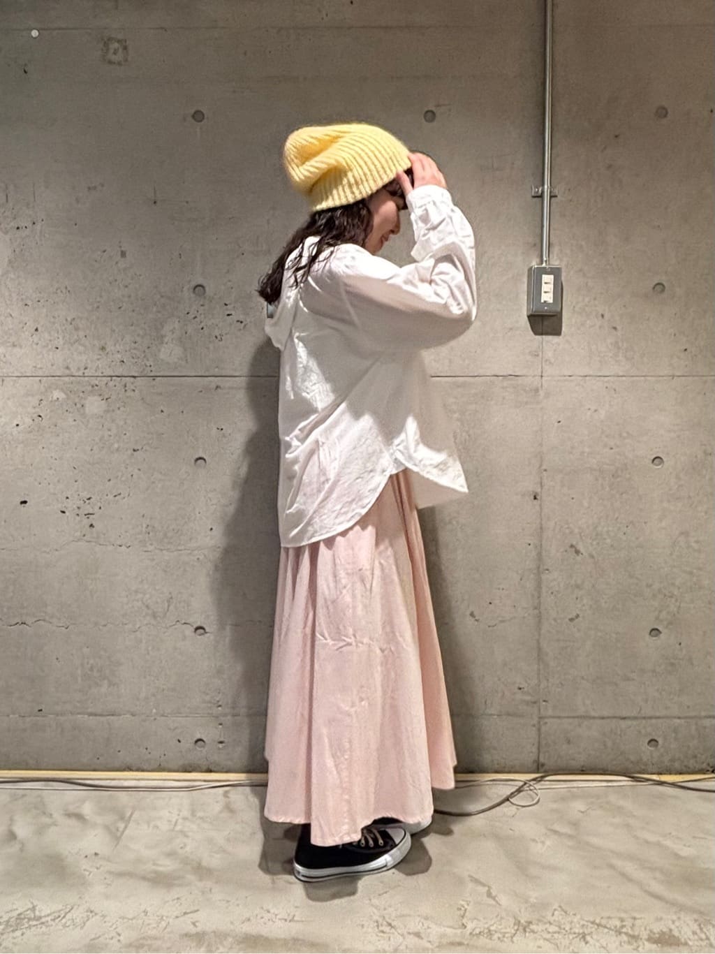 AMBIDEX �A�g���G �g���F155cm 2026.02.25