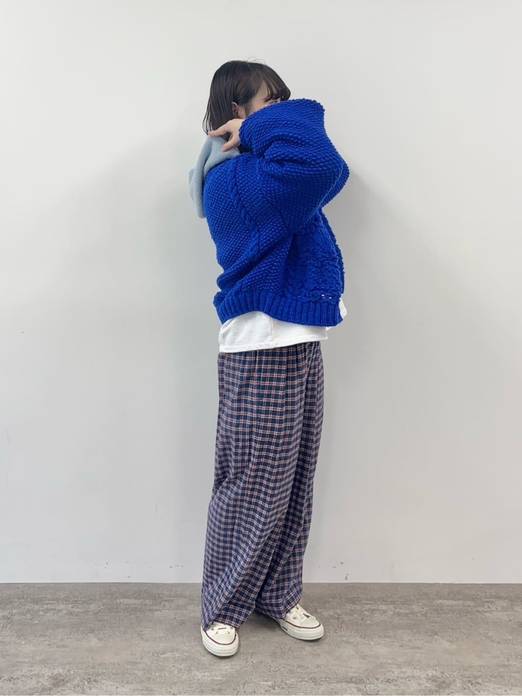 AMBIDEX �A�g���G �g���F155cm 2025.10.23