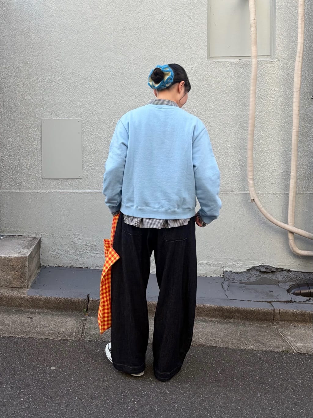 AMBIDEX �A�g���G �g���F155cm 2026.02.20