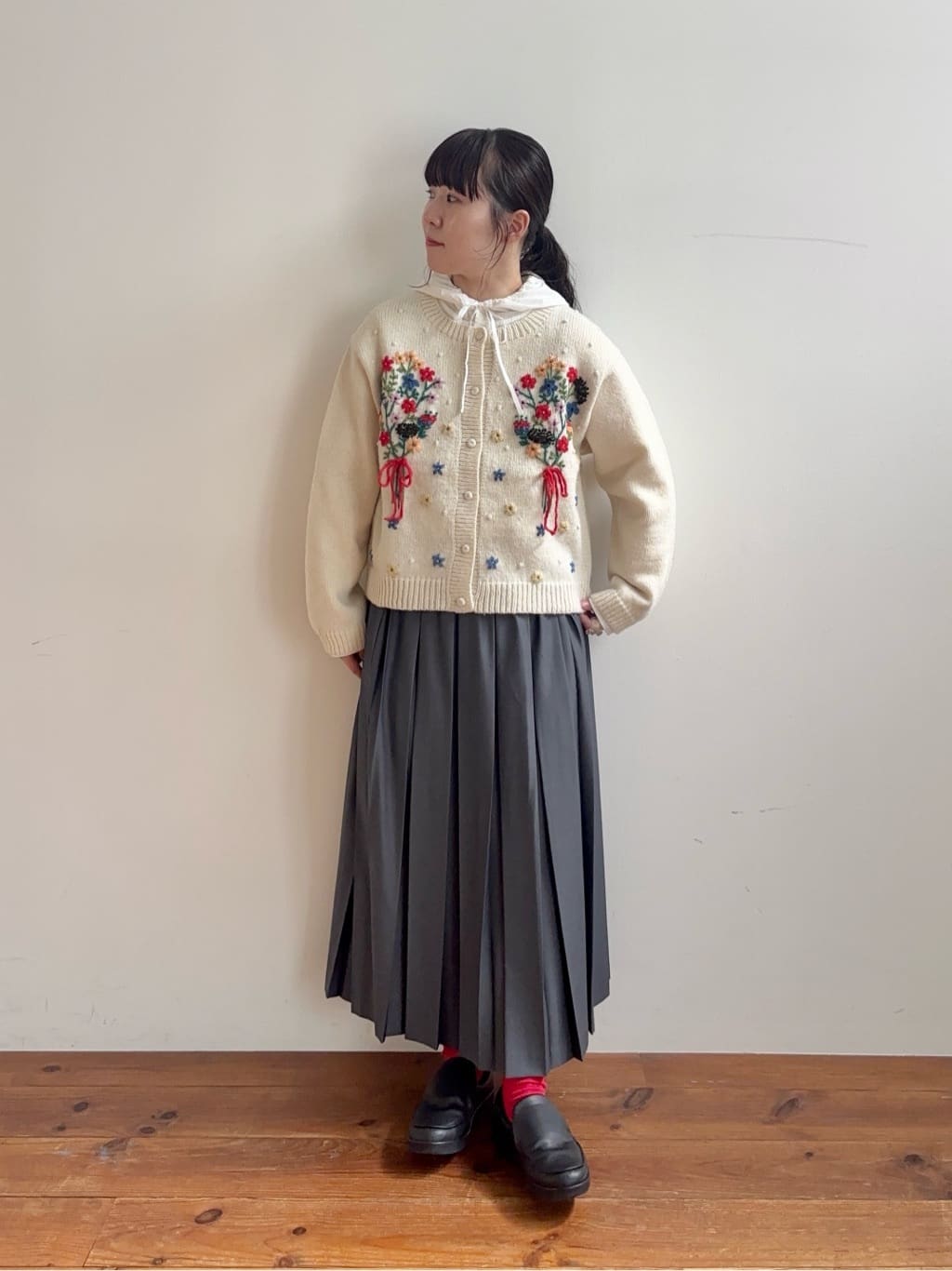 AMBIDEX �A�g���G �g���F155cm 2025.11.13