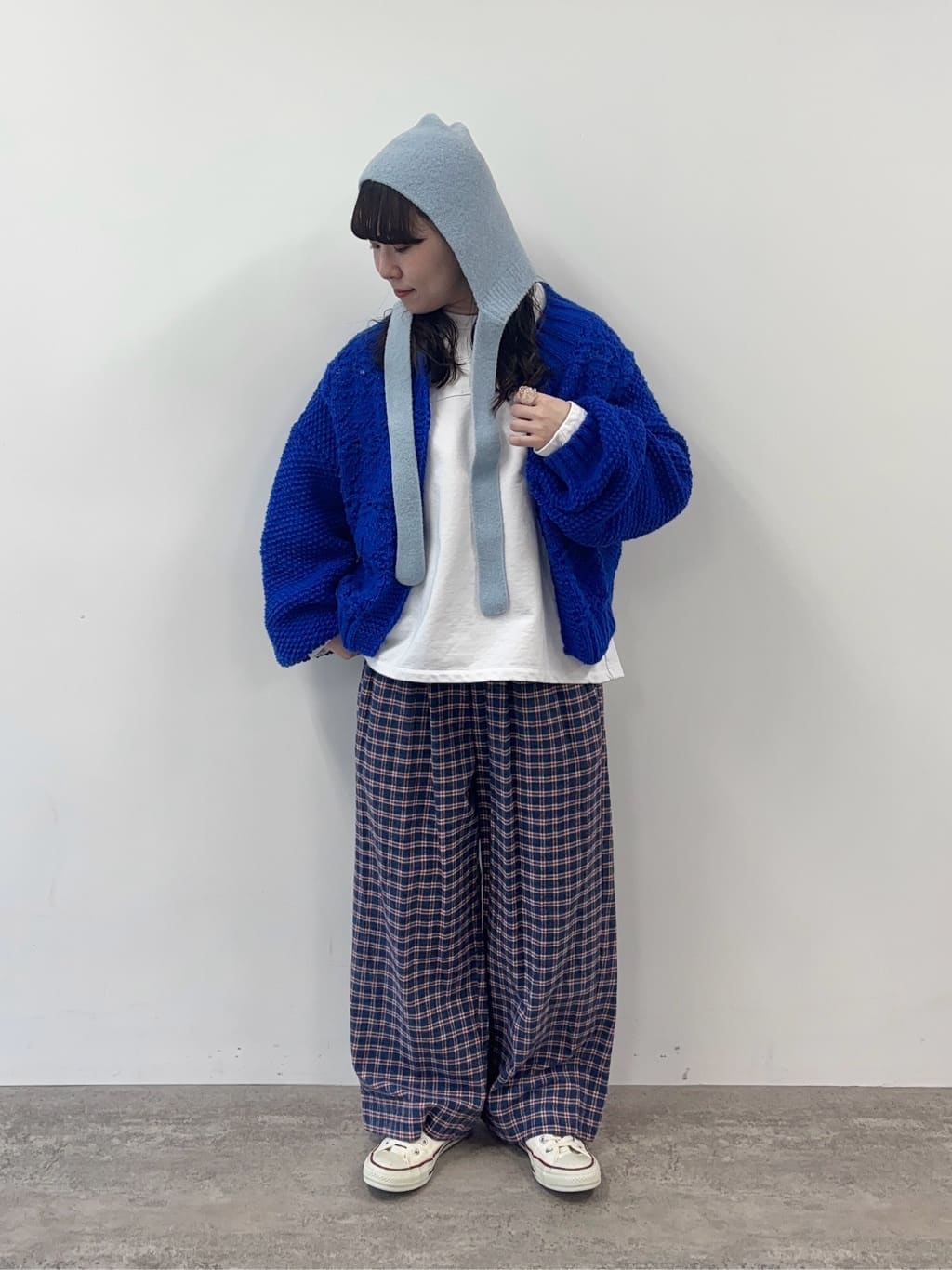 AMBIDEX �A�g���G �g���F155cm 2025.10.23