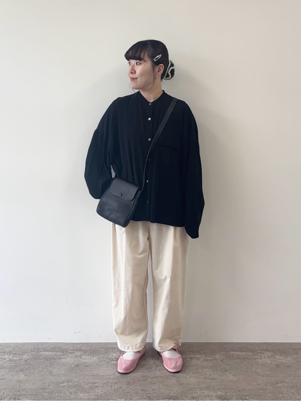 AMBIDEX �A�g���G �g���F155cm 2025.10.20