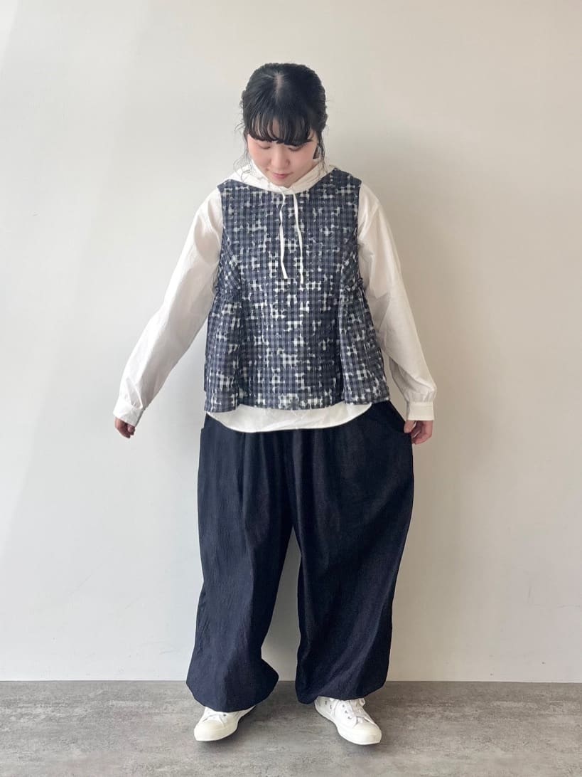 AMBIDEX アトリエ 身長:155cm 2025.04.03 AMBIDEX アトリエ 身長:155cm 2025.03.19