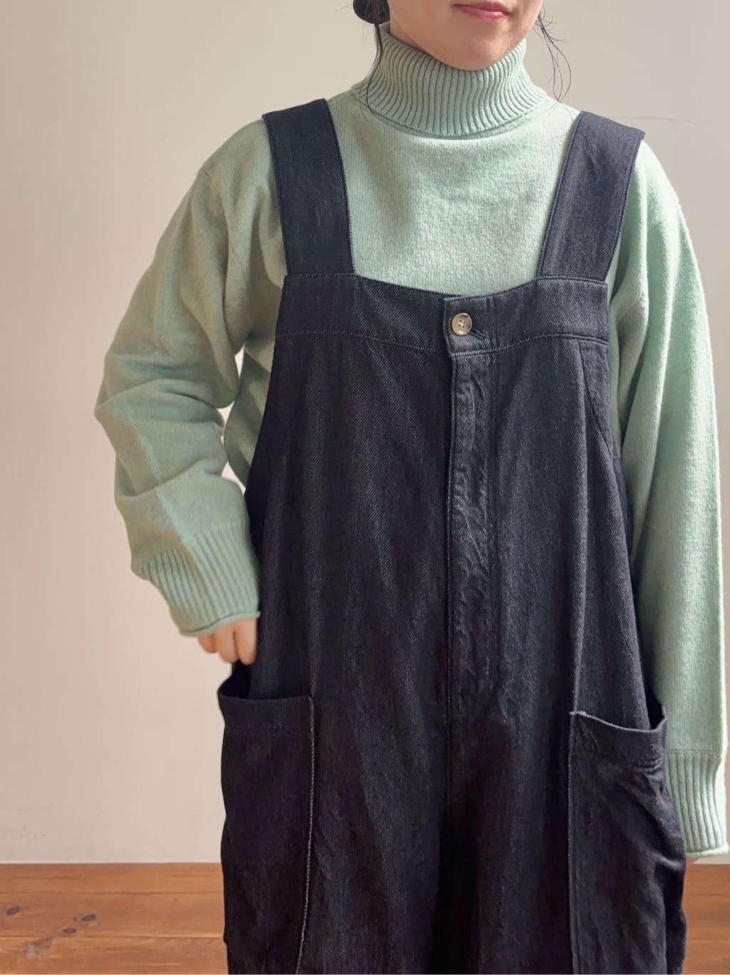 AMBIDEX �A�g���G �g���F155cm 2025.10.29