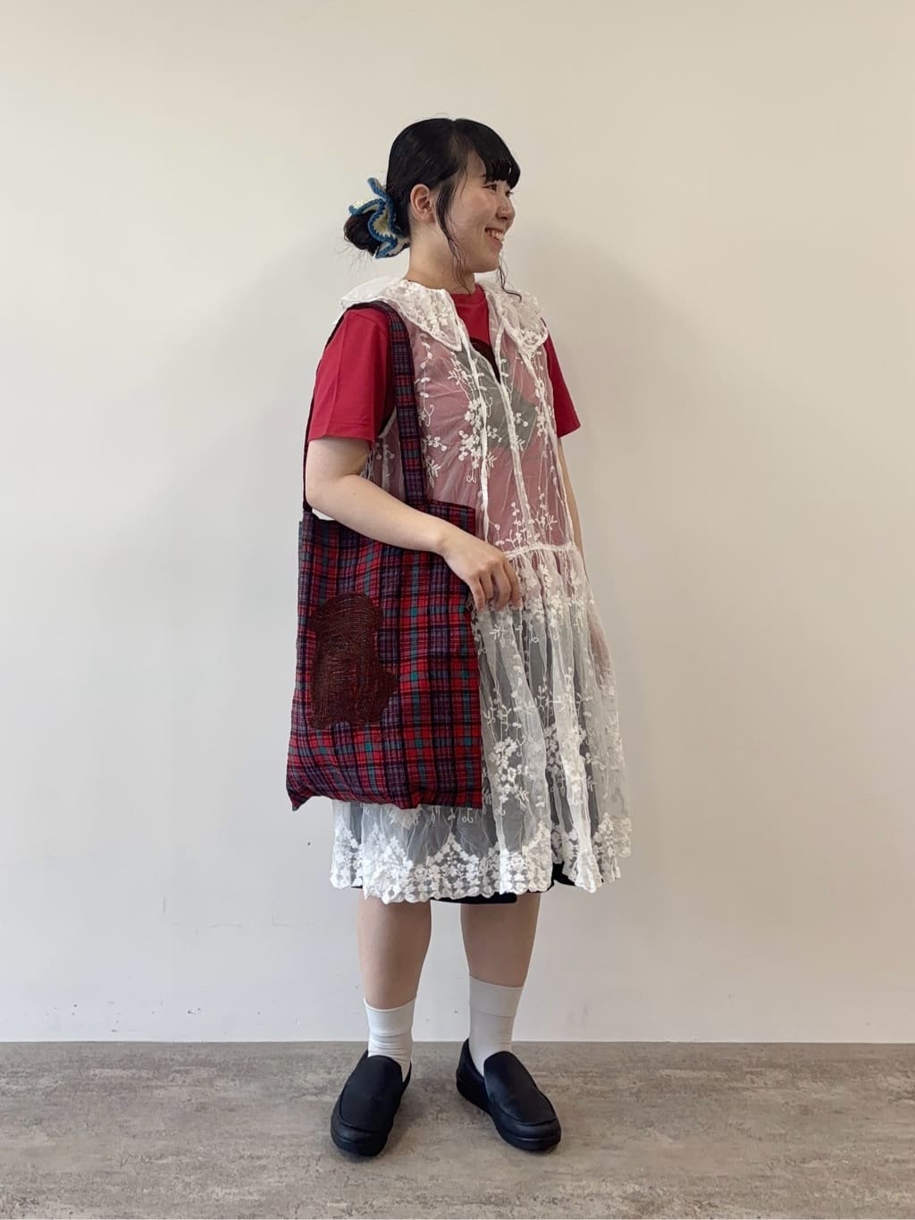 AMBIDEX アトリエ 身長:155cm 2025.07.02 AMBIDEX アトリエ 身長:155cm 2025.06.21