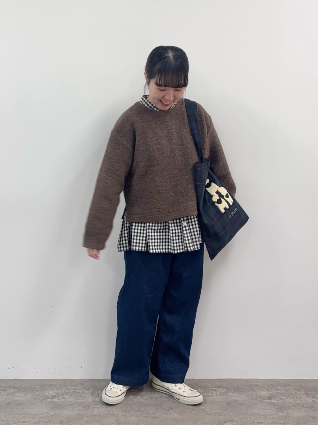 AMBIDEX �A�g���G �g���F155cm 2025.12.11