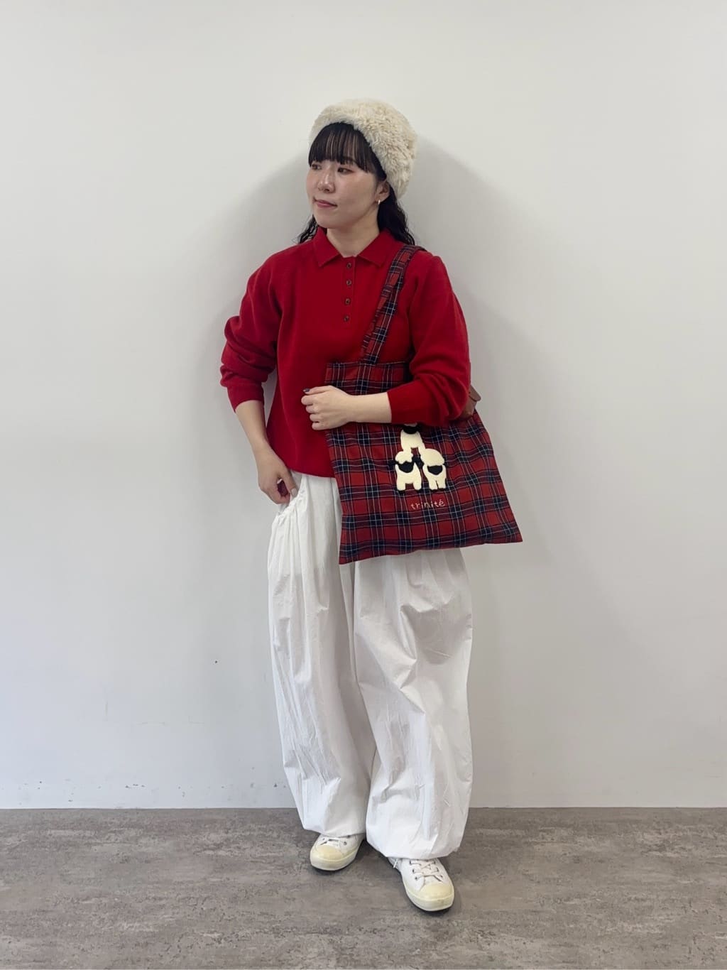 AMBIDEX �A�g���G �g���F155cm 2025.11.10