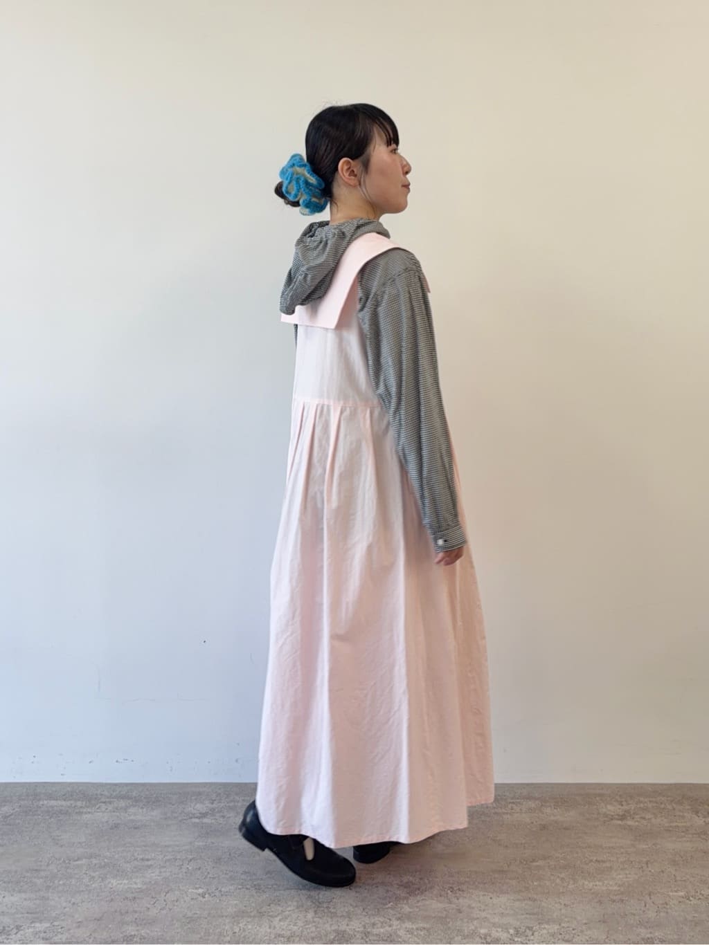 AMBIDEX �A�g���G �g���F155cm 2026.02.06