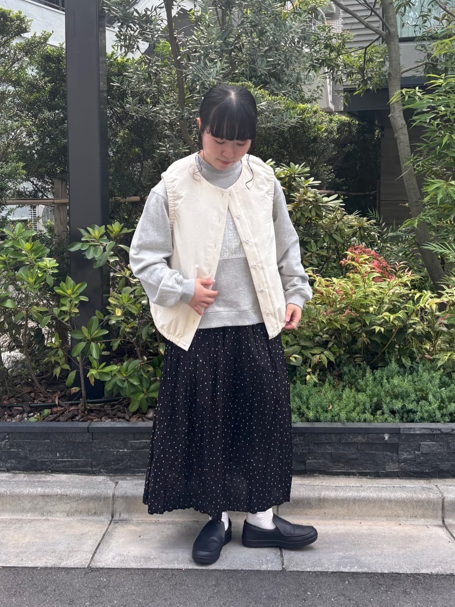 AMBIDEX �A�g���G �g���F155cm 2026.02.04