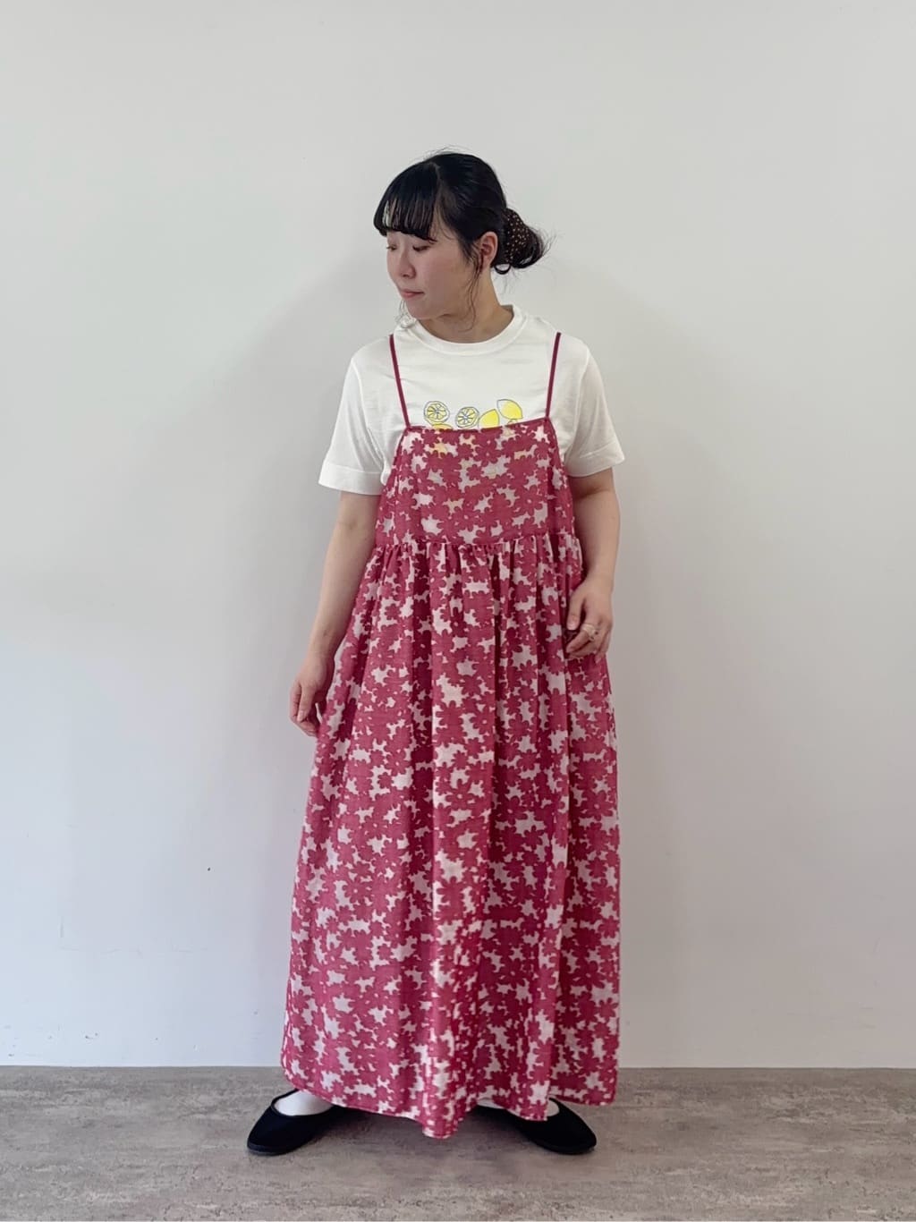 AMBIDEX アトリエ 身長:155cm 2025.04.25 AMBIDEX アトリエ 身長:155cm 2025.04.21